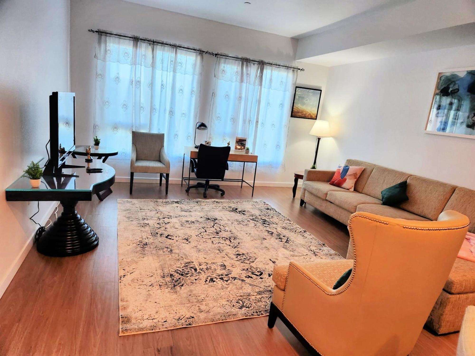 Cityscape Luxury Rental Homes In The Heart Of 로스앤젤레스 외부 사진